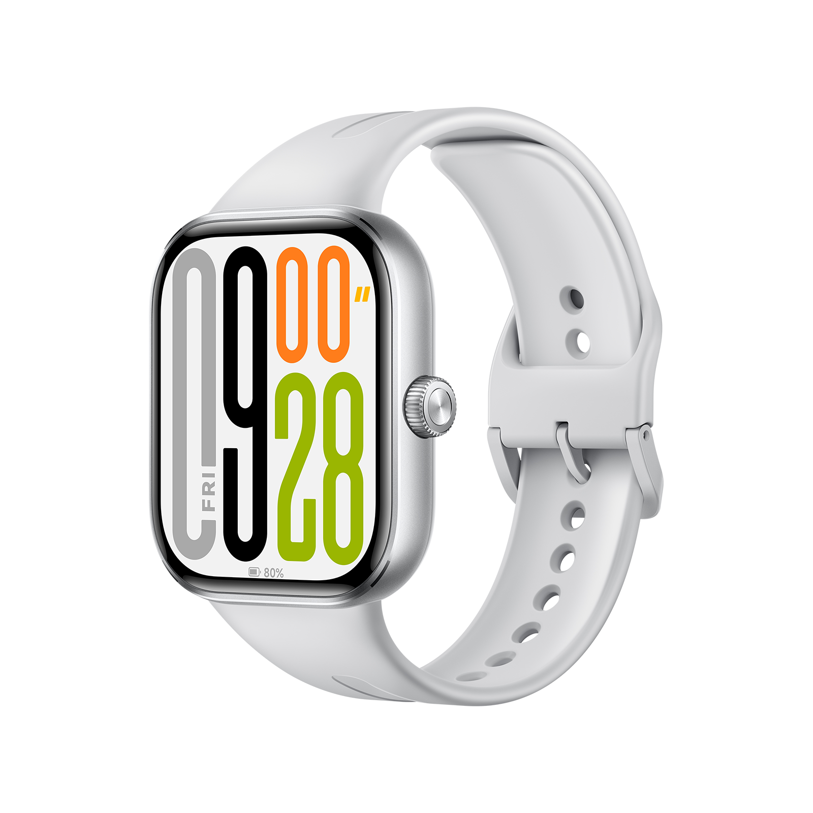Redmi Watch 5 Silver Gray