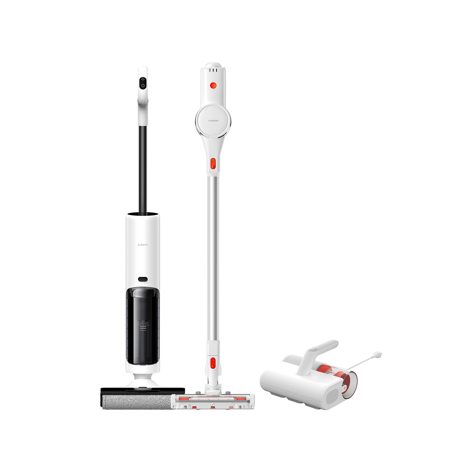 Cleaning Super Combo