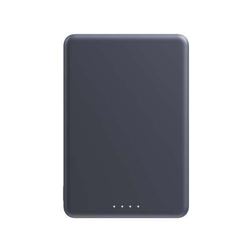 Xiaomi Super Slim Magnetic Power Bank 5000 