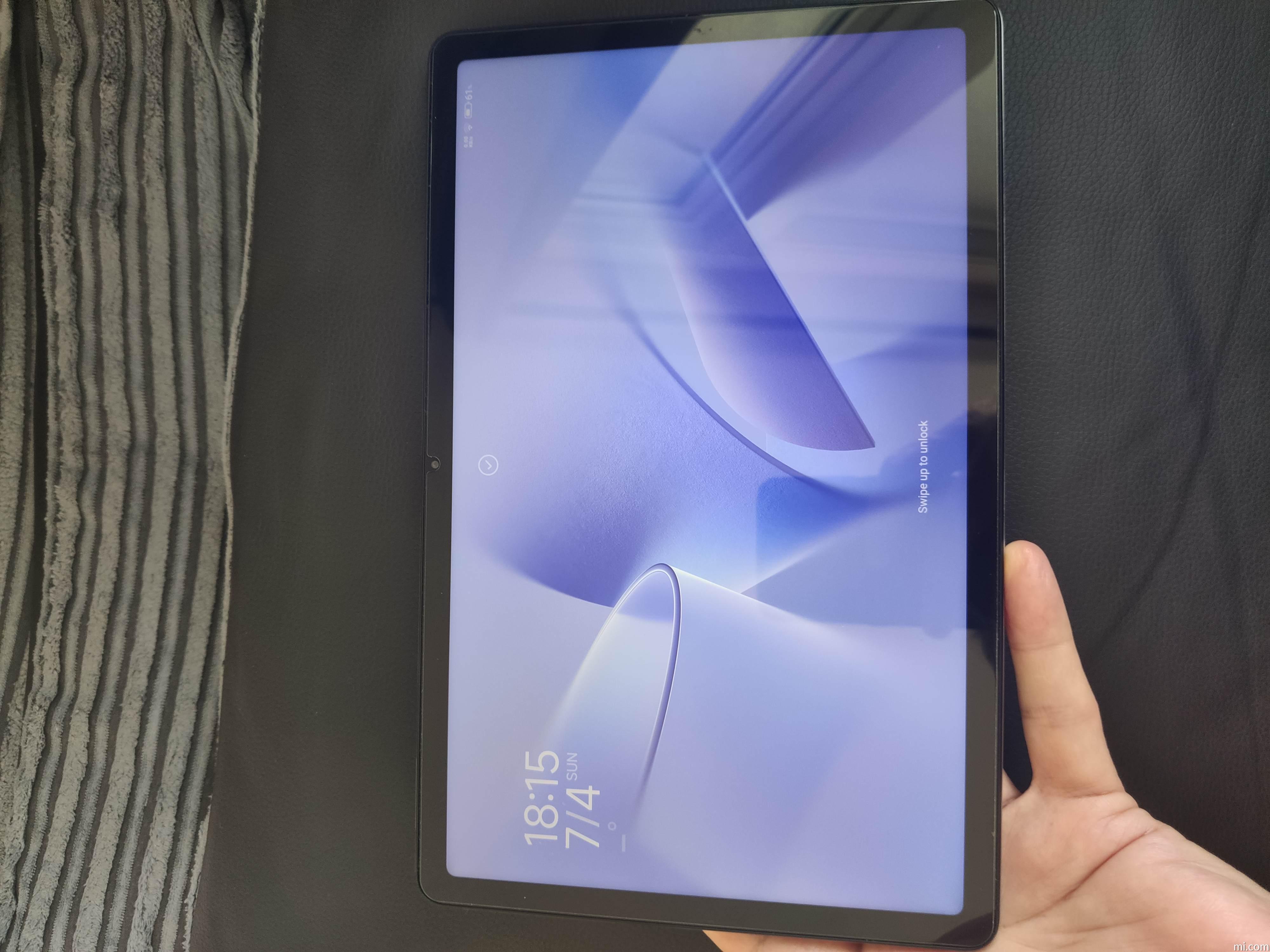 Redmi Pad Specs | Xiaomi UK - Xiaomi UK