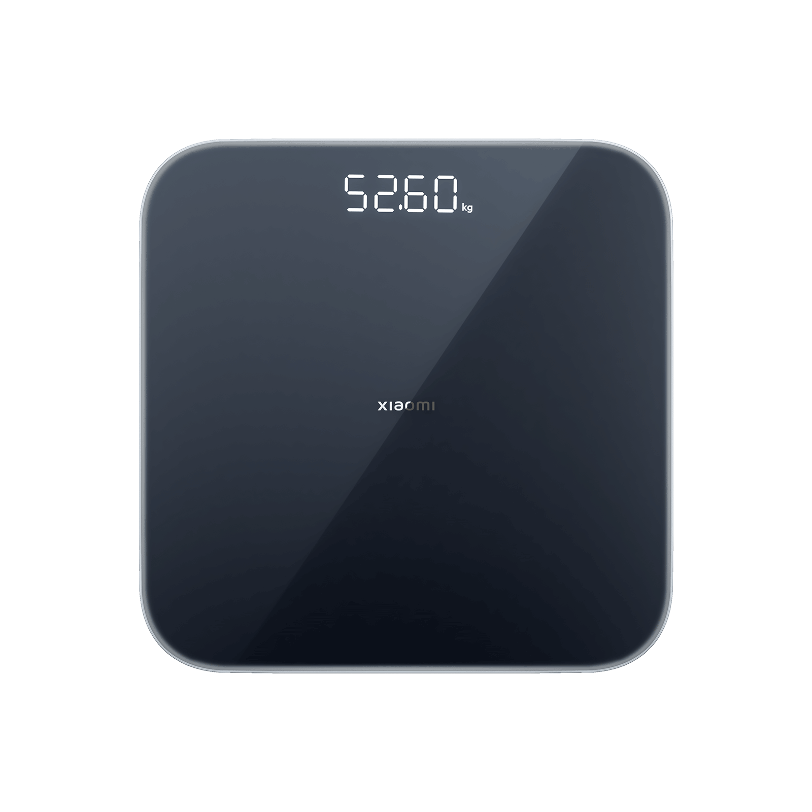 Xiaomi Smart Scale S200 Gris oscuro