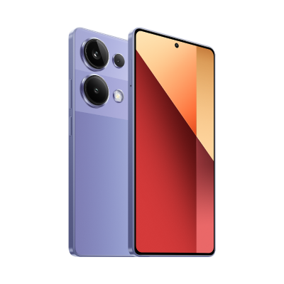 Redmi Note 13 Pro 8 GB + 256 GB Lavender Purple