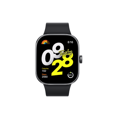 Redmi Watch 4 - Xiaomi UK