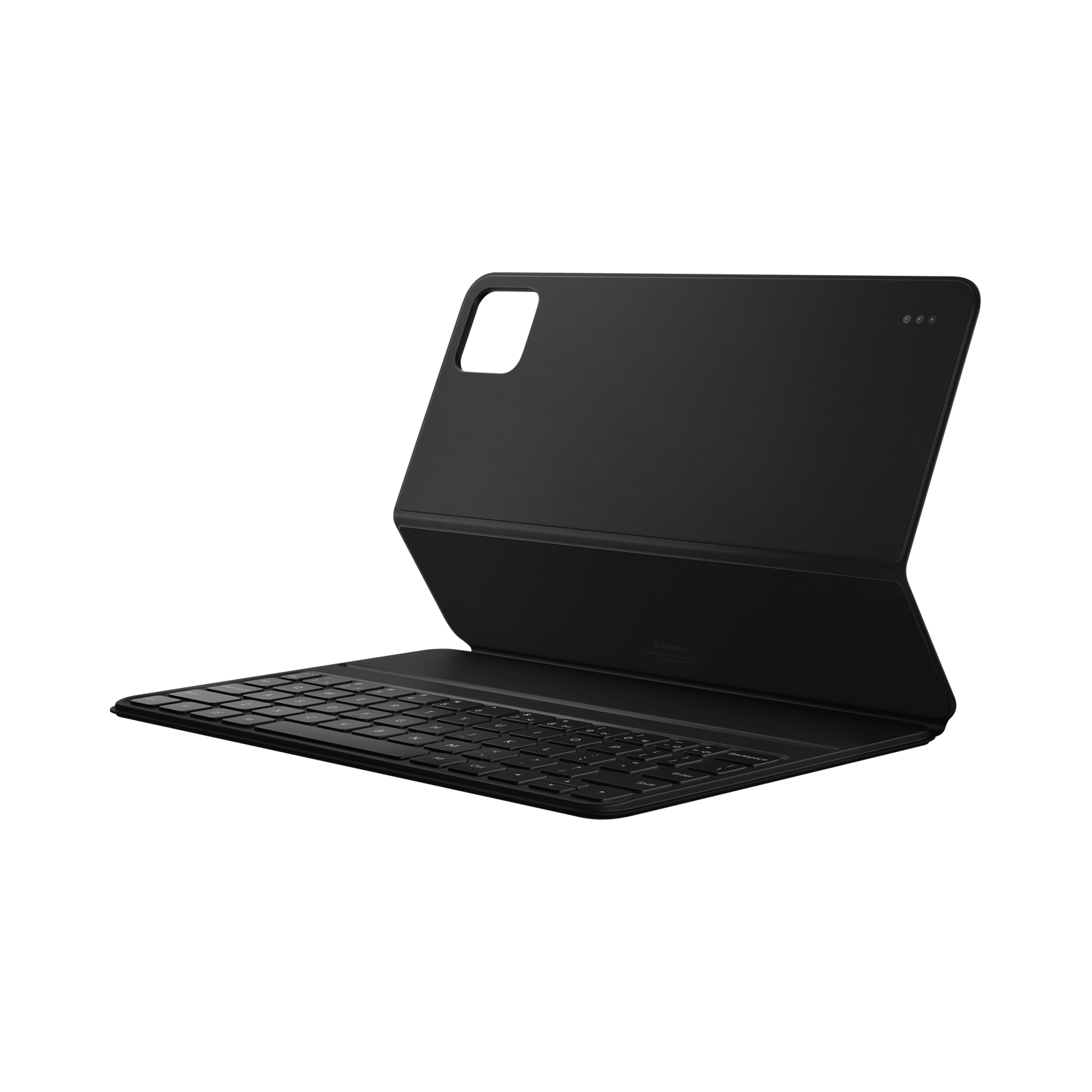 thumbnail: Waterdichte Canvas Tablethoes Voor Xiaomi Pad 7 / 7 Pro 11.2 Inch 2024