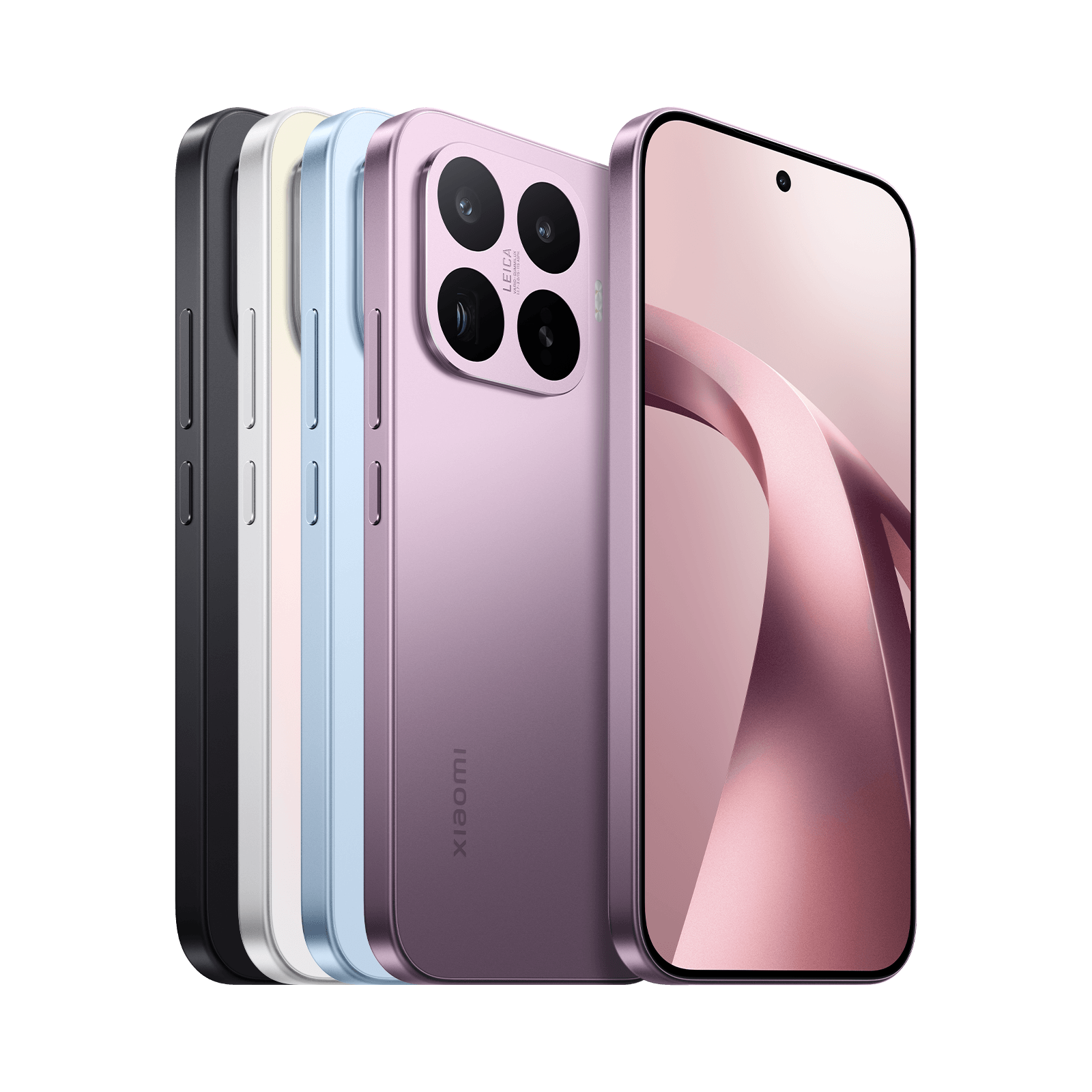 Xiaomi 17T