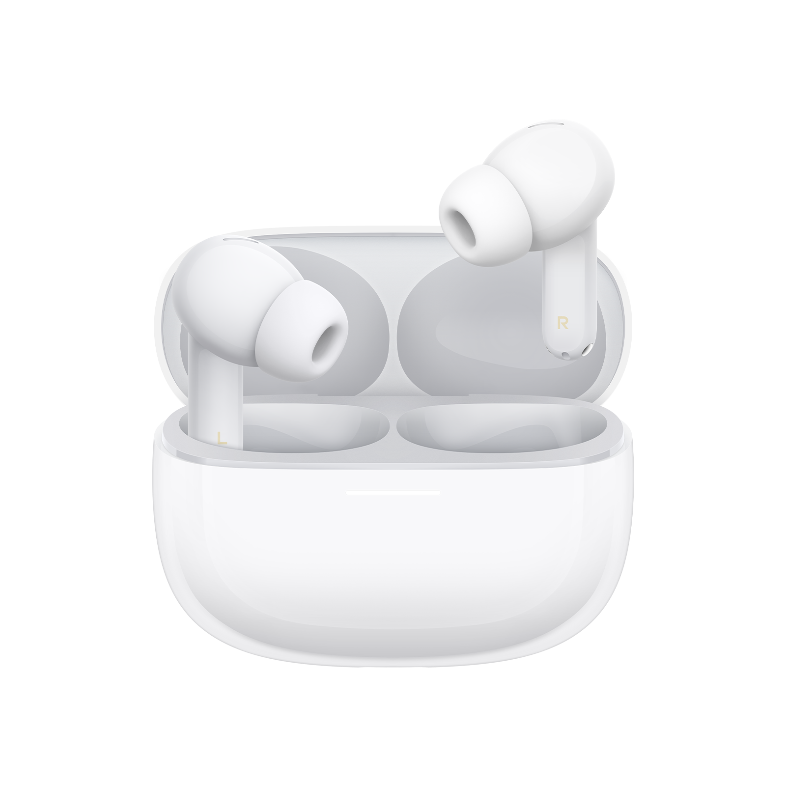 REDMI Buds 8 Pro Bílá Cloud