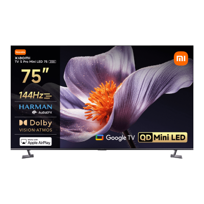 Xiaomi TV S Pro Mini LED 75 2026