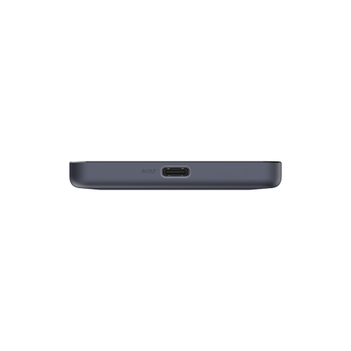 Xiaomi Super Slim Magnetic Power Bank 5000