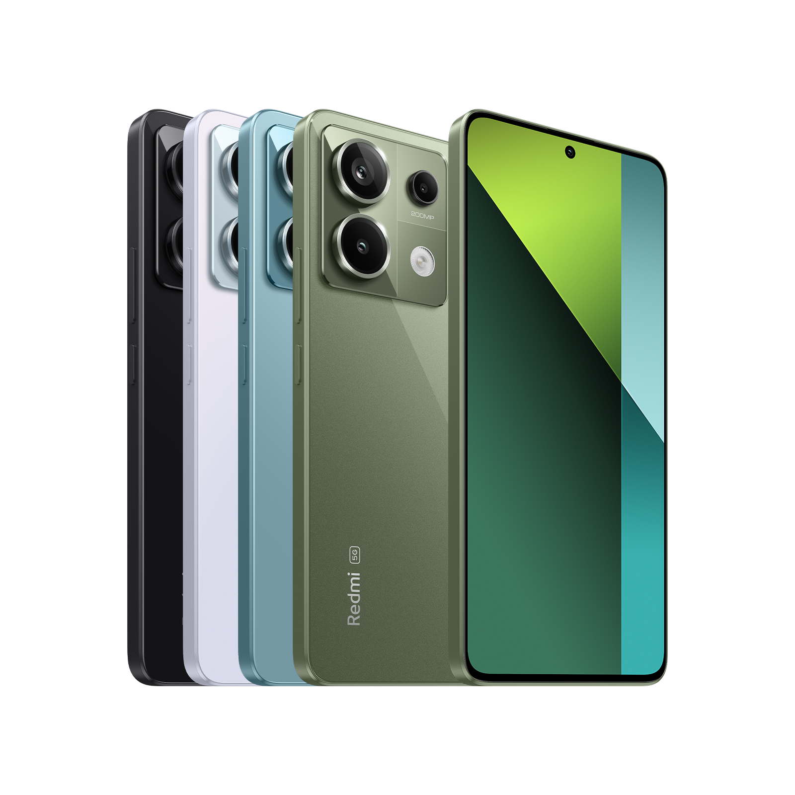 Redmi Note 13 Pro 5G 256GB ブラック Smartphone Xiaomi Redmi Note 13 Pro+ 256Go Noir 5G