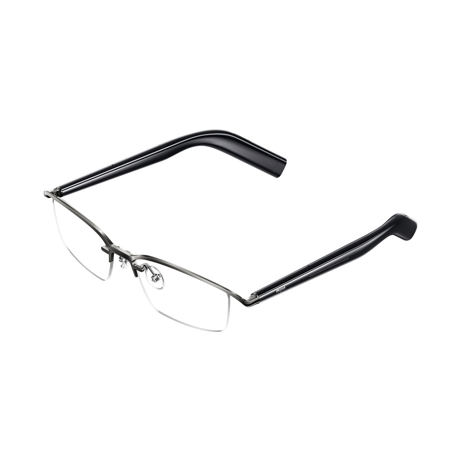 Mijia Smart Audio Glasses Titanium