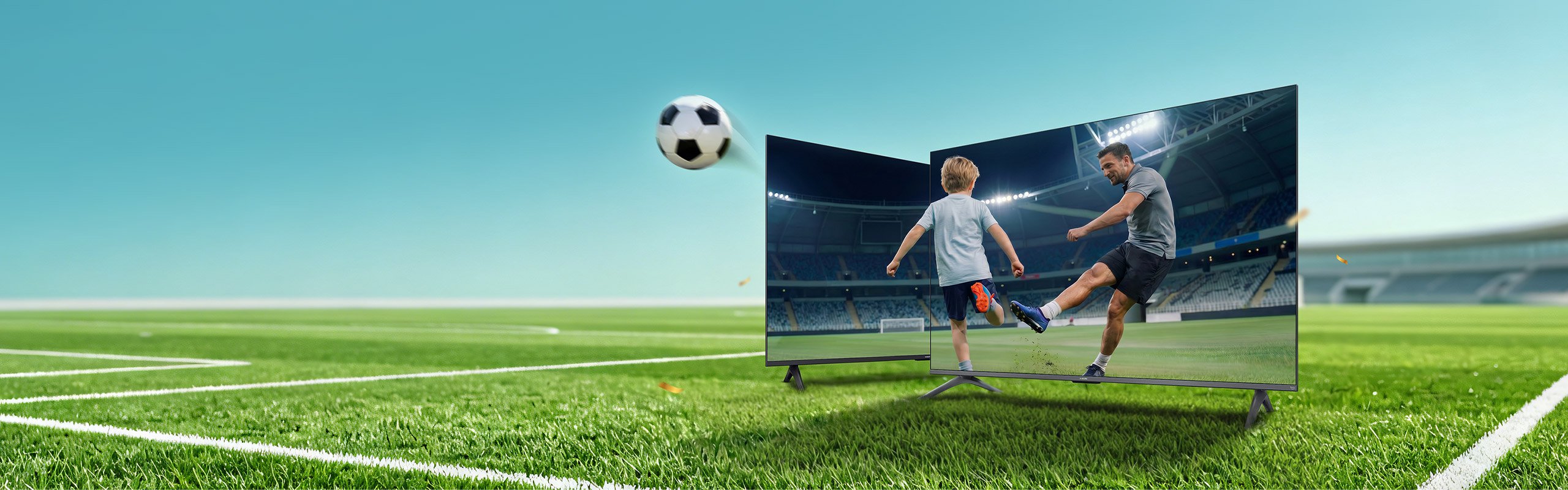 TV Xiaomi in offerta