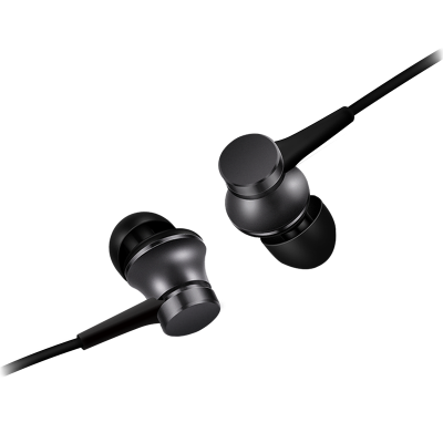 Mi In-Ear Headphones Basic Black