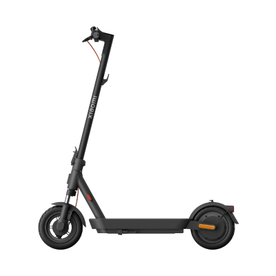 Xiaomi Electric Scooter 5 Negro