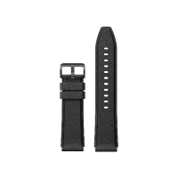 Xiaomi Watch S1 Strap Leather Noir