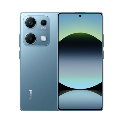 Redmi Note 14S Blue 8 GB + 256 GB