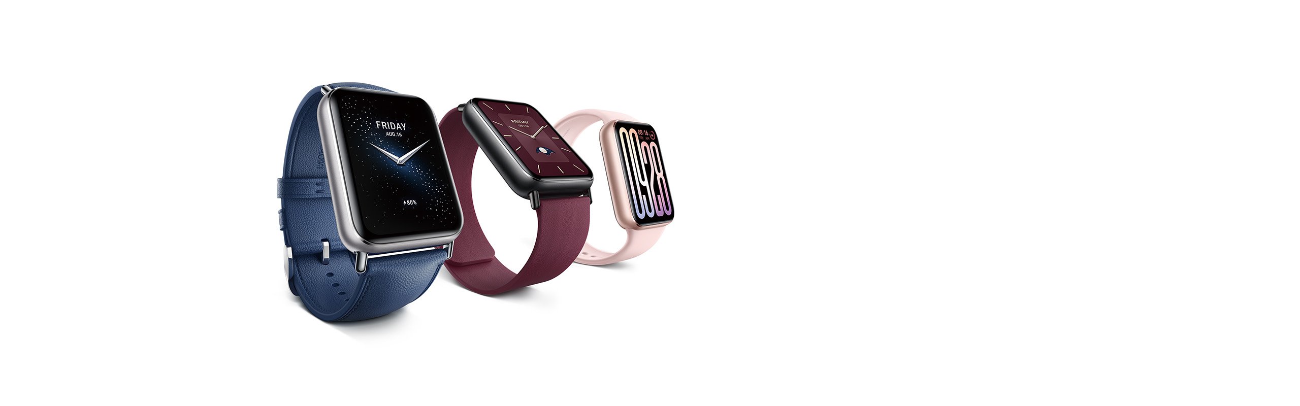 Xiaomi Smart Band 9 Pro 