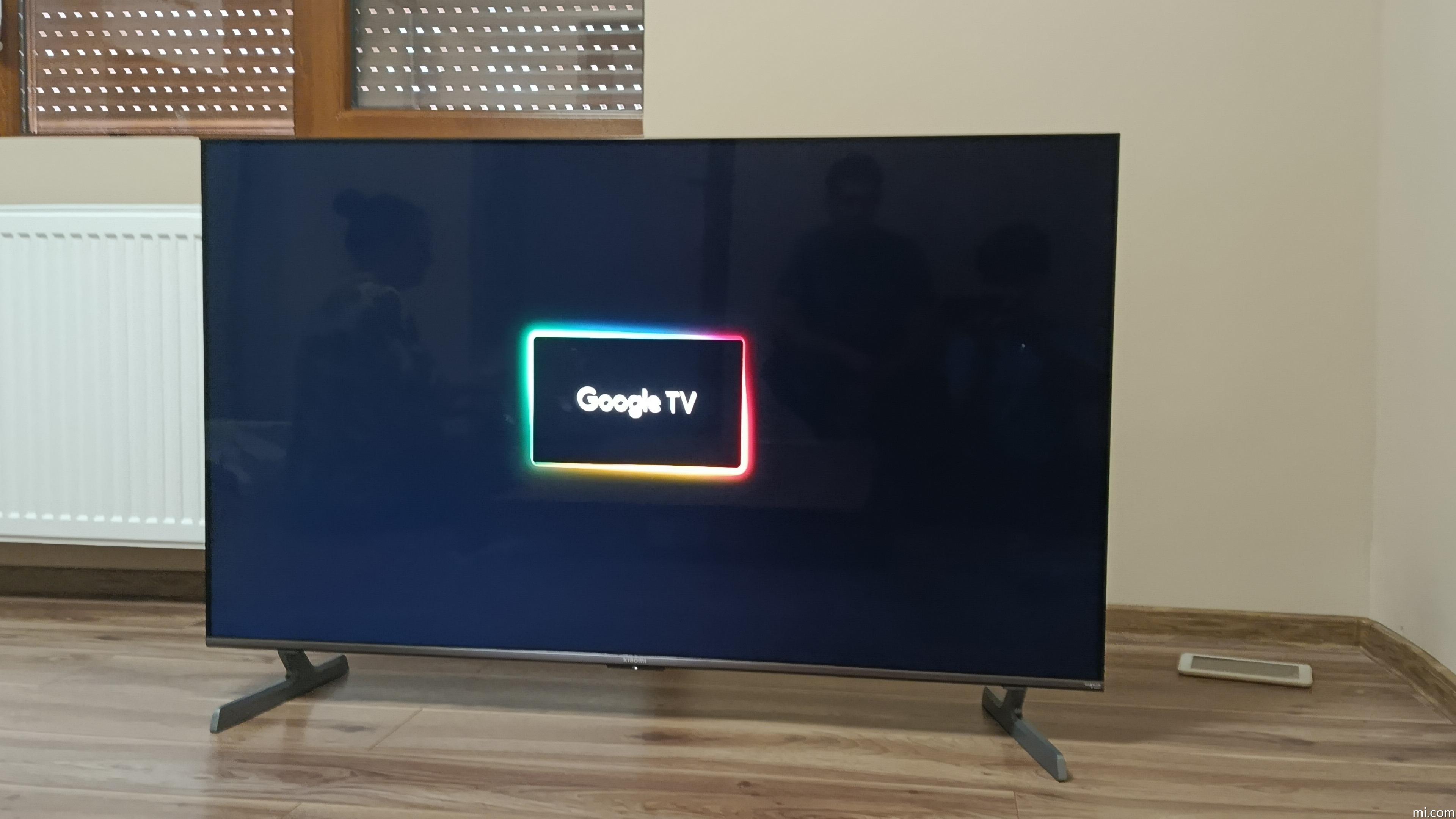 Xiaomi TV S Pro Mini LED 55 2026 - Xiaomi România