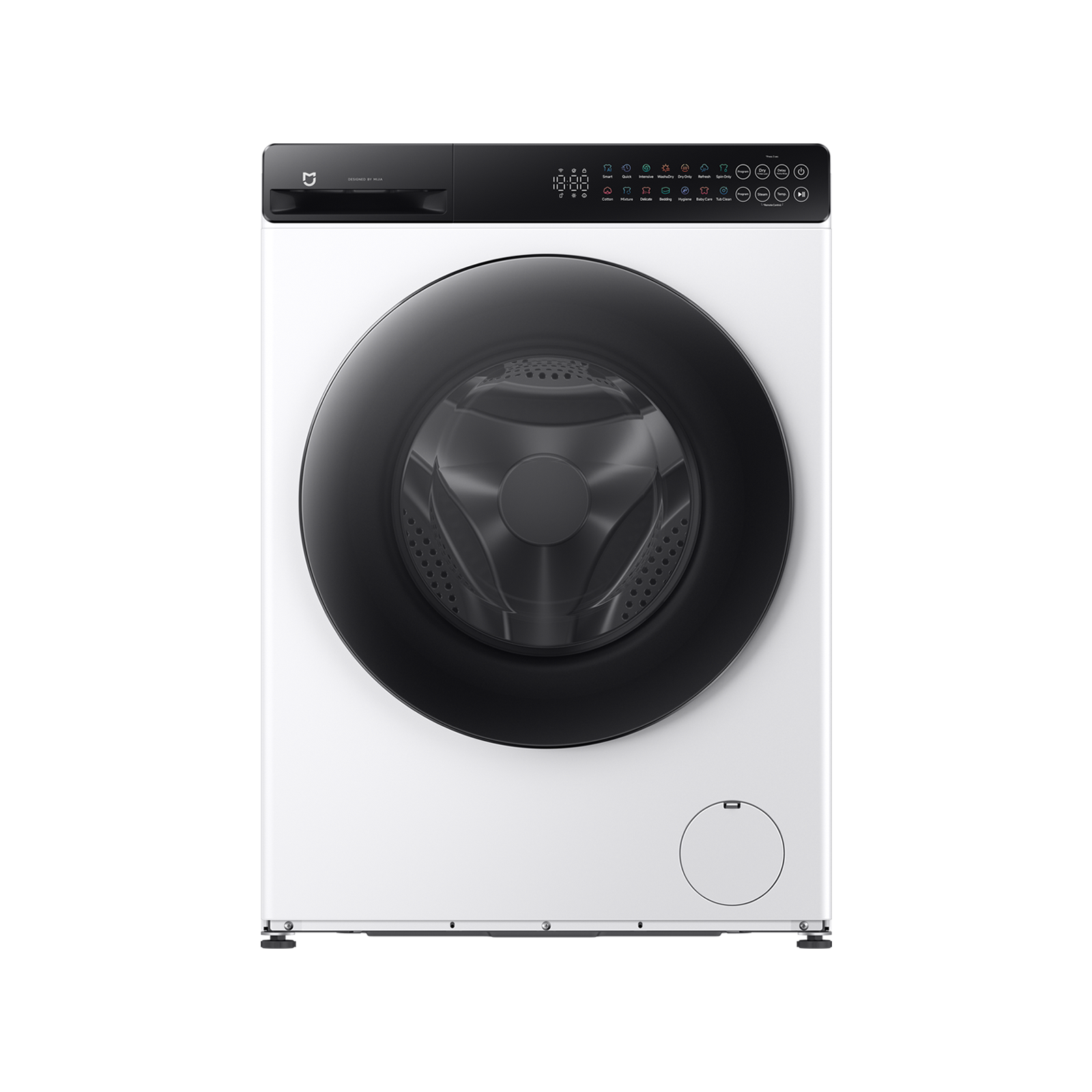 Mijia Front Load Washer Dryer 8kg