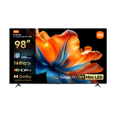 Xiaomi TV S Mini LED 98 2026