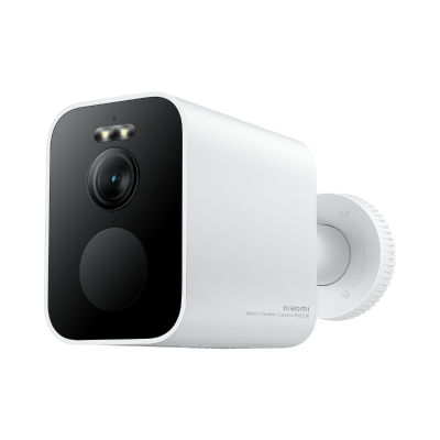 Xiaomi Outdoor Camera BW500 Blanc