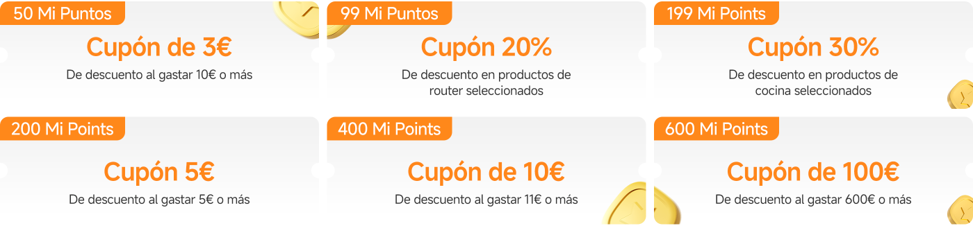 COUPON AREA