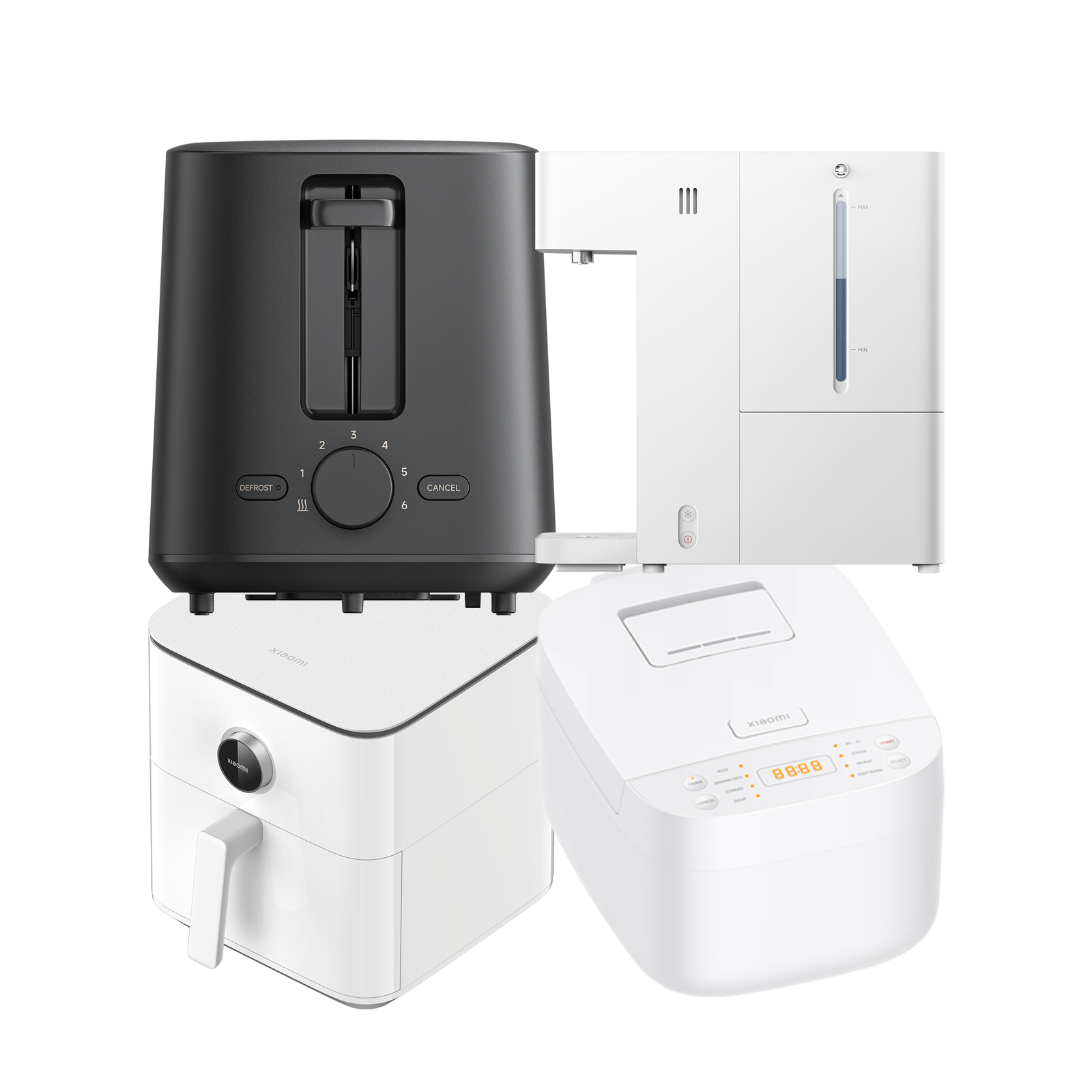 Kitchen Bundle