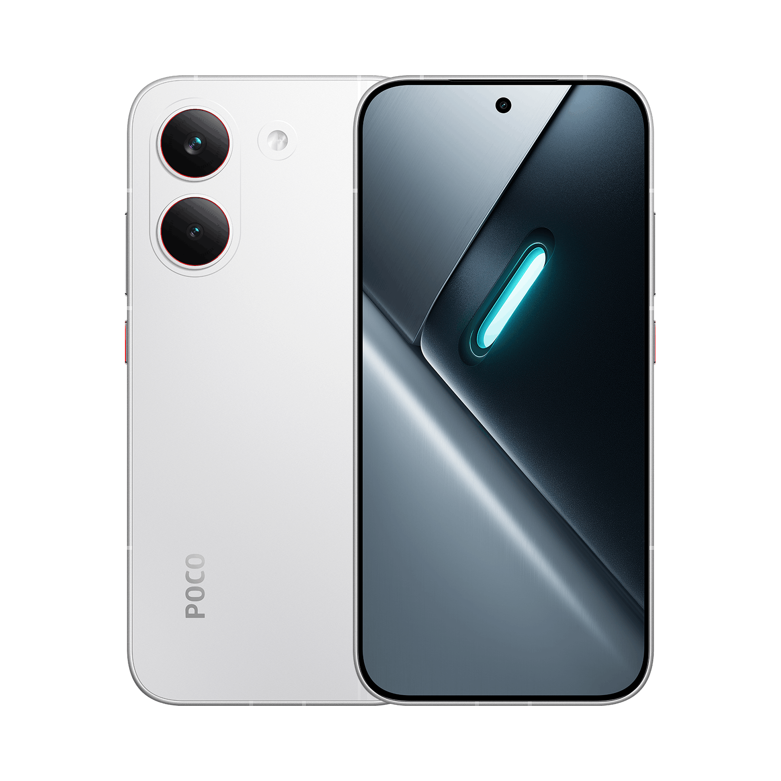 POCO X8 Pro Bílá 12 GB + 512 GB