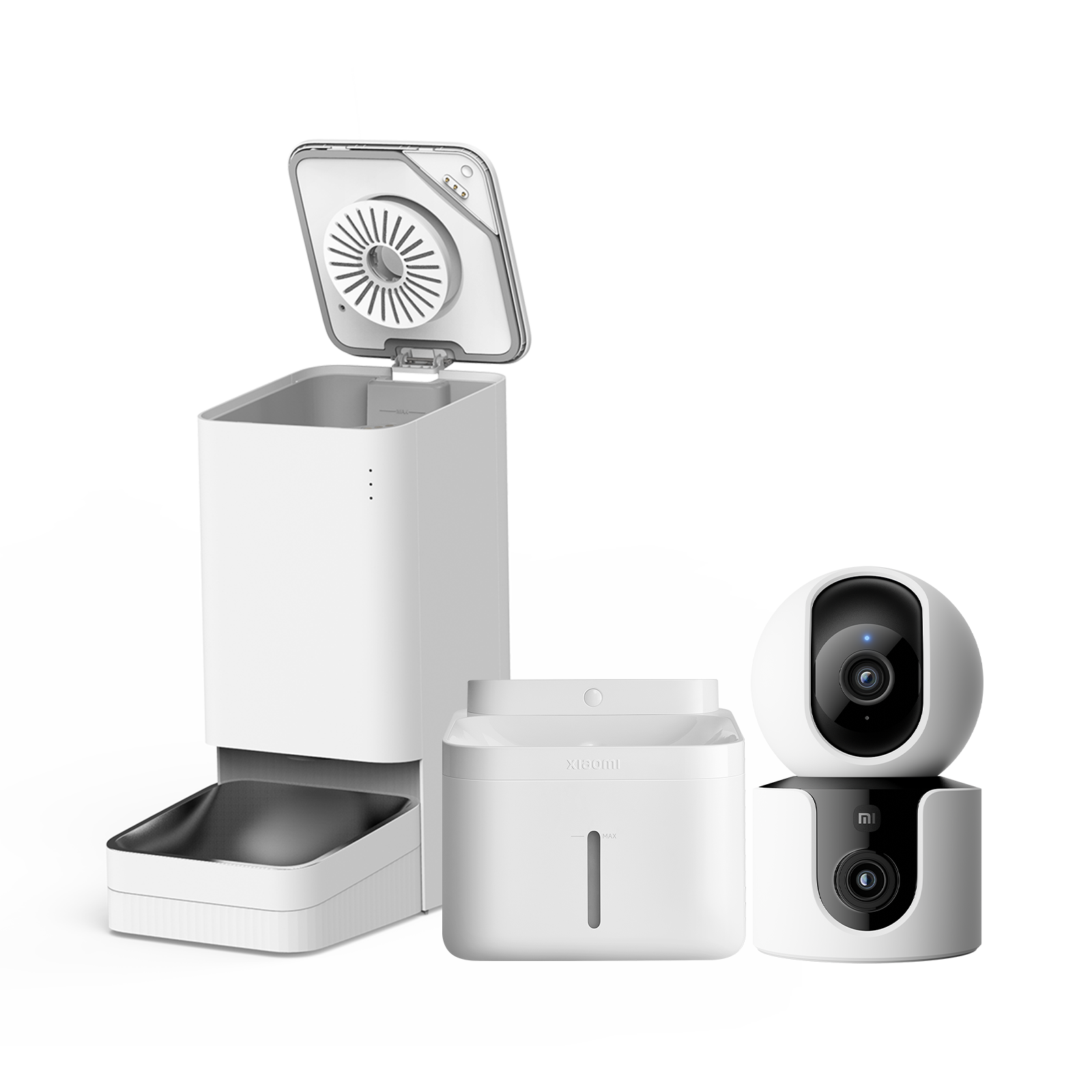 Pack Amis des animaux