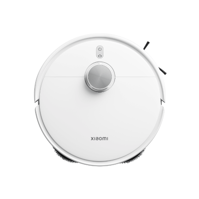 Xiaomi Robot Vacuum S40 Pro White