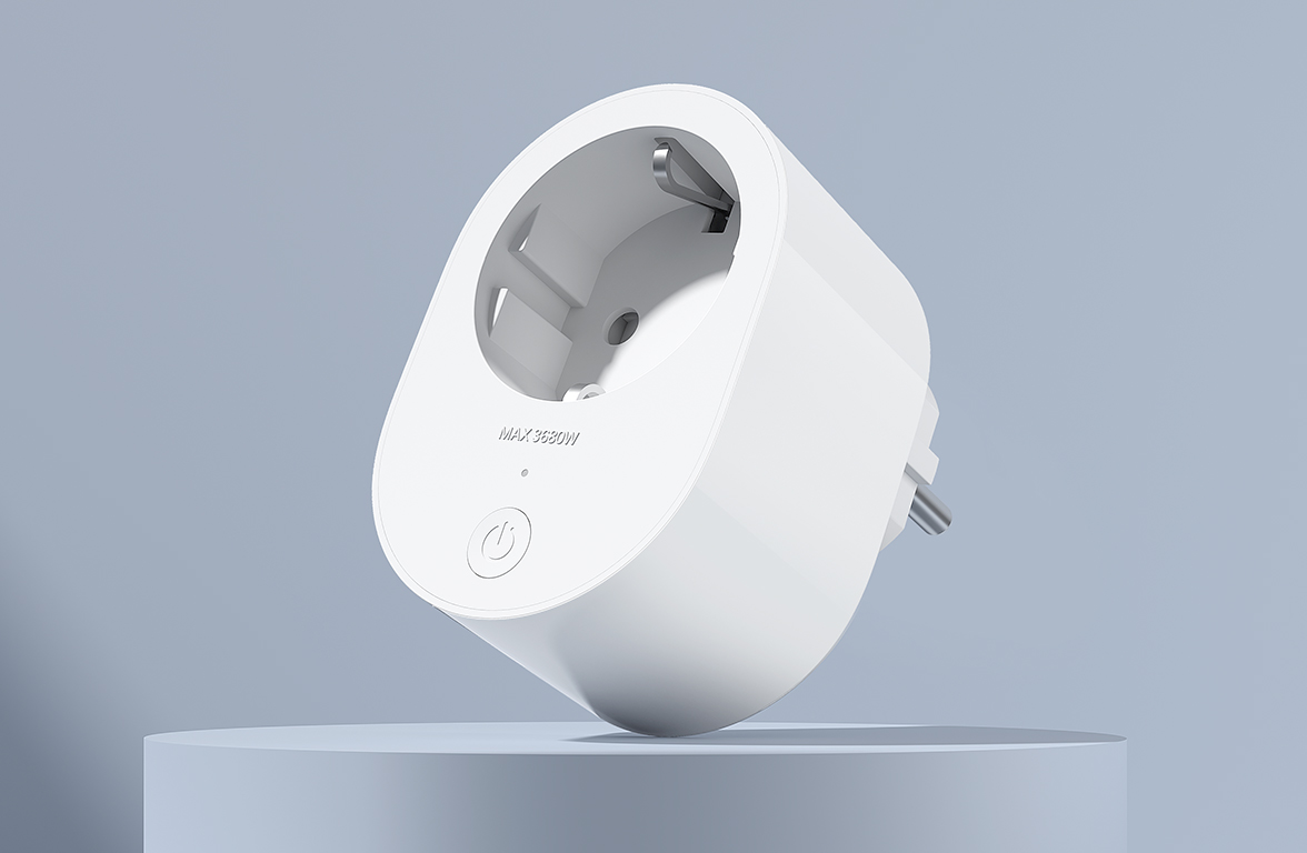 Xiaomi Smart Plug 2