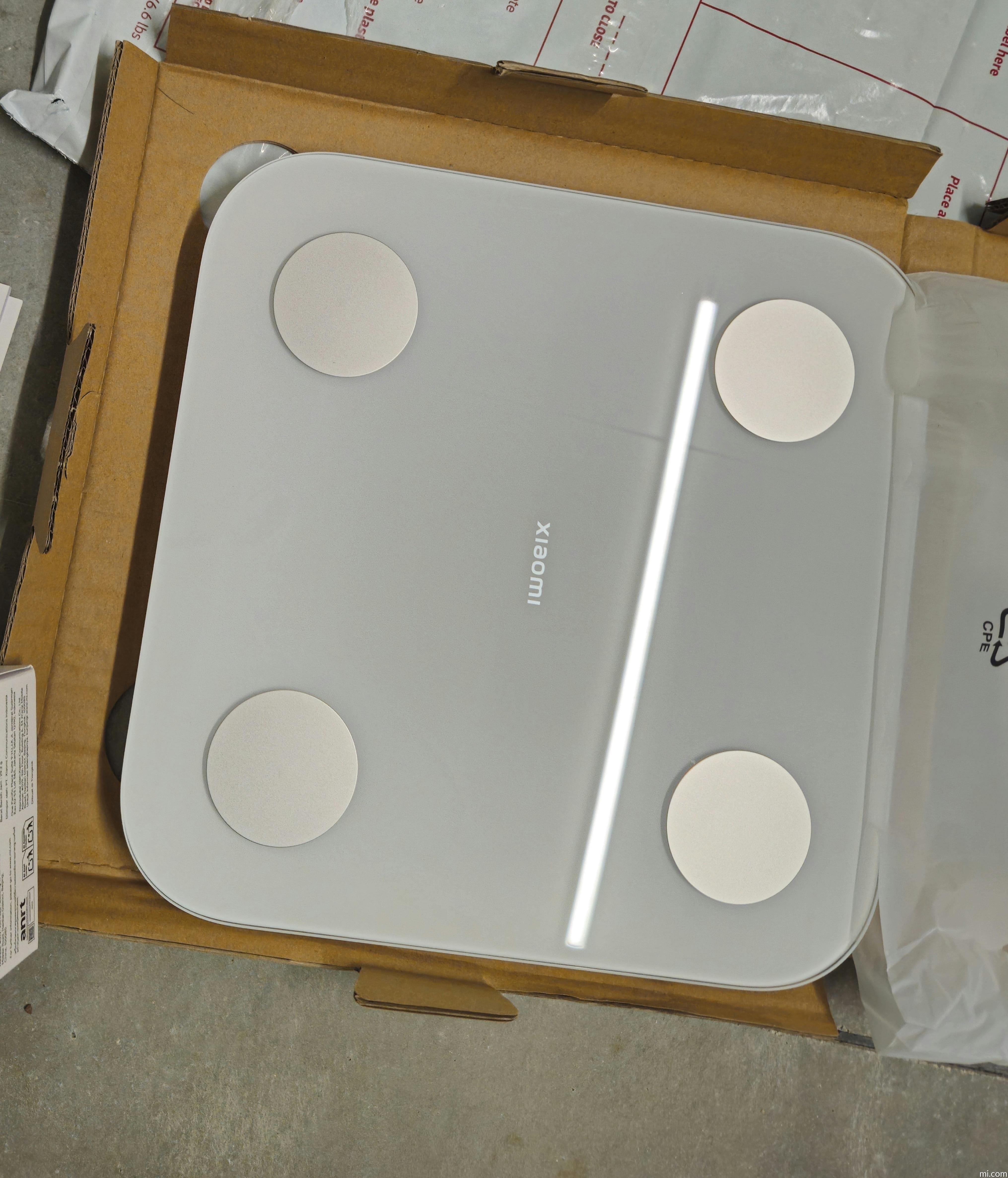 Xiaomi Body Composition Scale S400 A € 18,14 (oggi) | Migliori Prezzi E Offerte Su - Foto 13