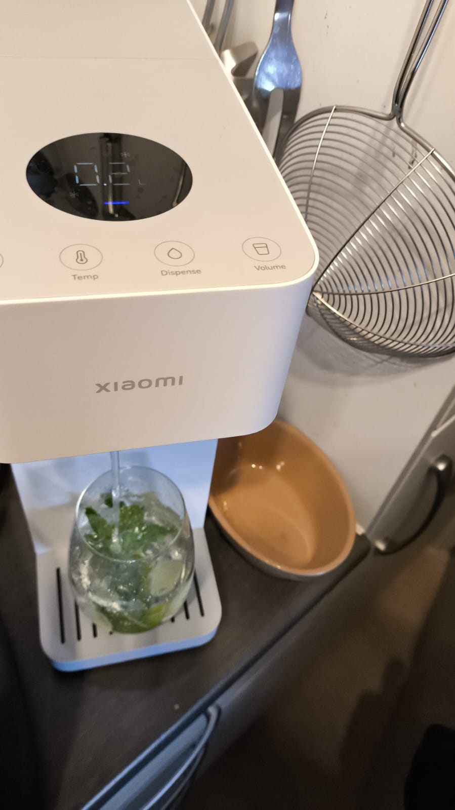 Xiaomi Smart Water Dispenser Xiaomi UK