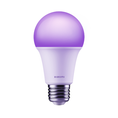 Xiaomi Smart LED Bulb (White and Color)