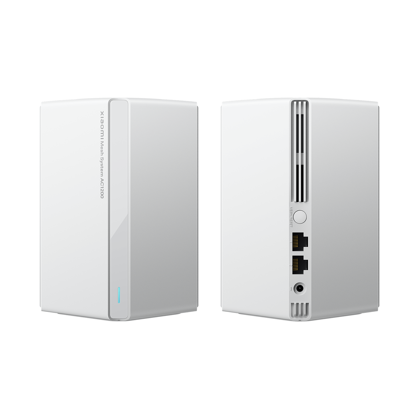 Xiaomi Mesh System AC1200 (2-pack)