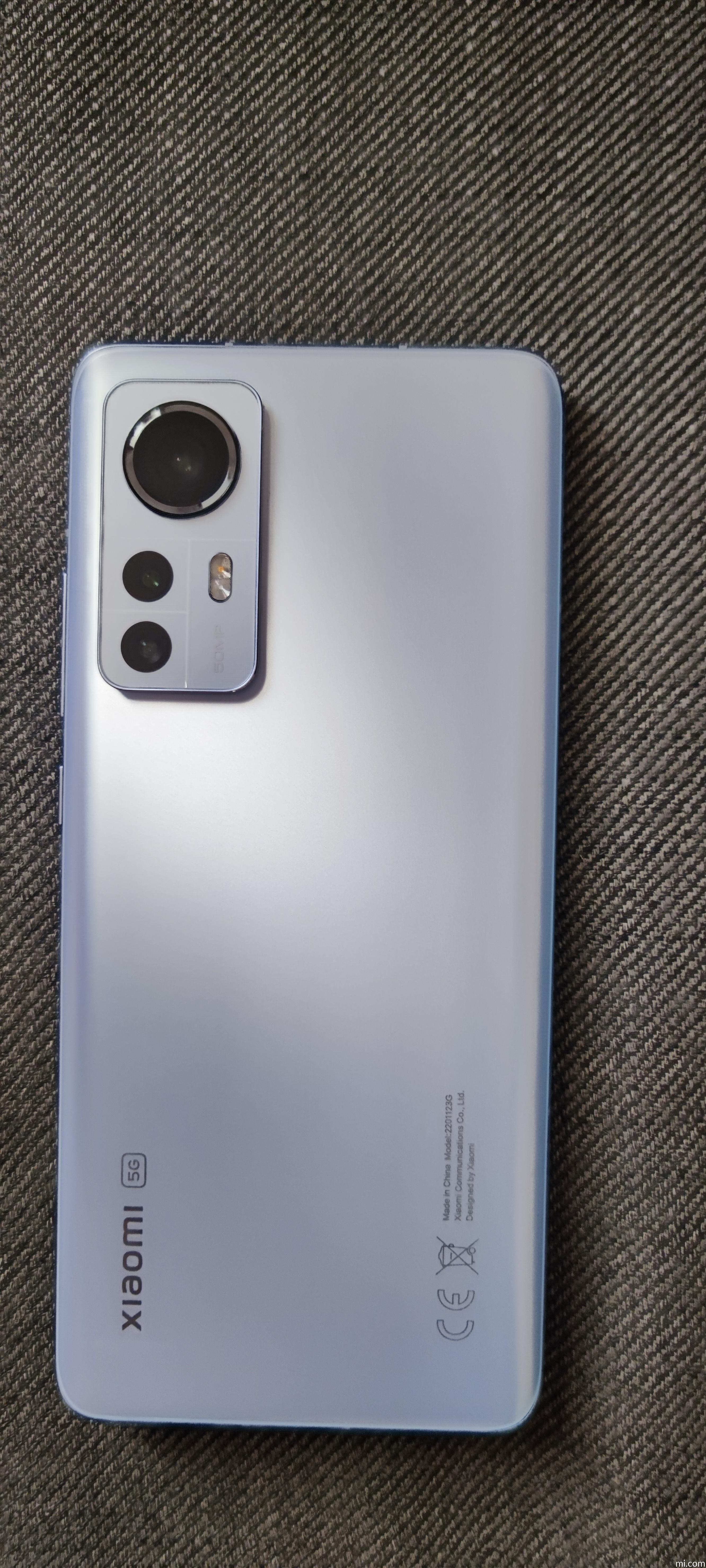Xiaomi 12: Price, Specs and Review - Xiaomi UK