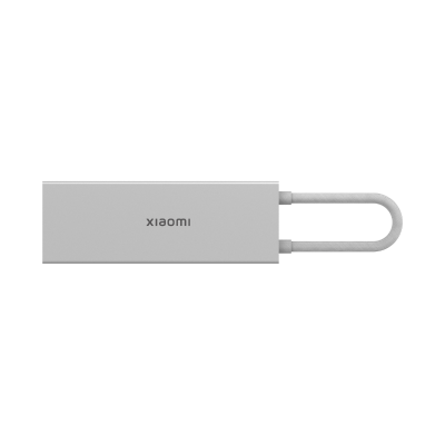 Xiaomi 5-in-1 Type-C Hub Szürke