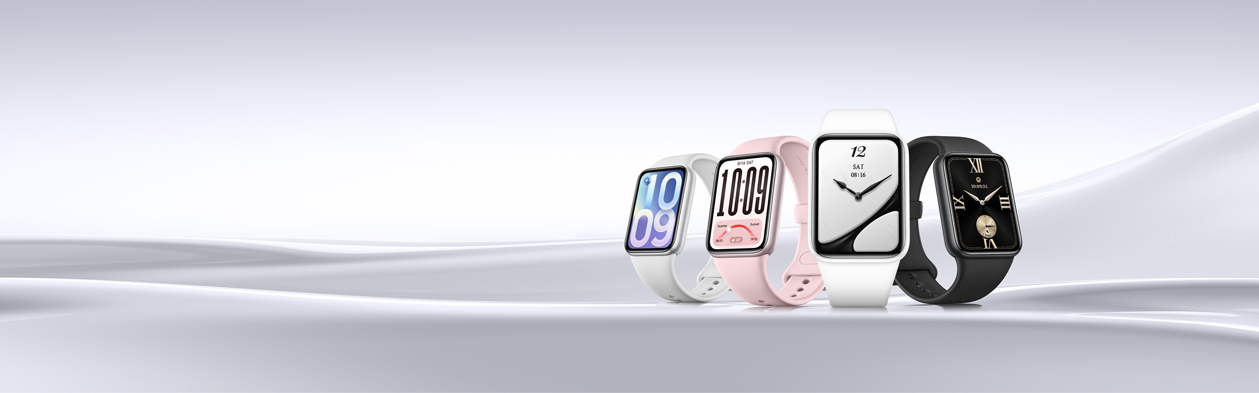 Xiaomi Smart Band 10 Pro
