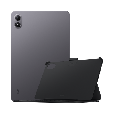 REDMI Pad 2 Pro Gris avec clavier 6 GO + 128 GO