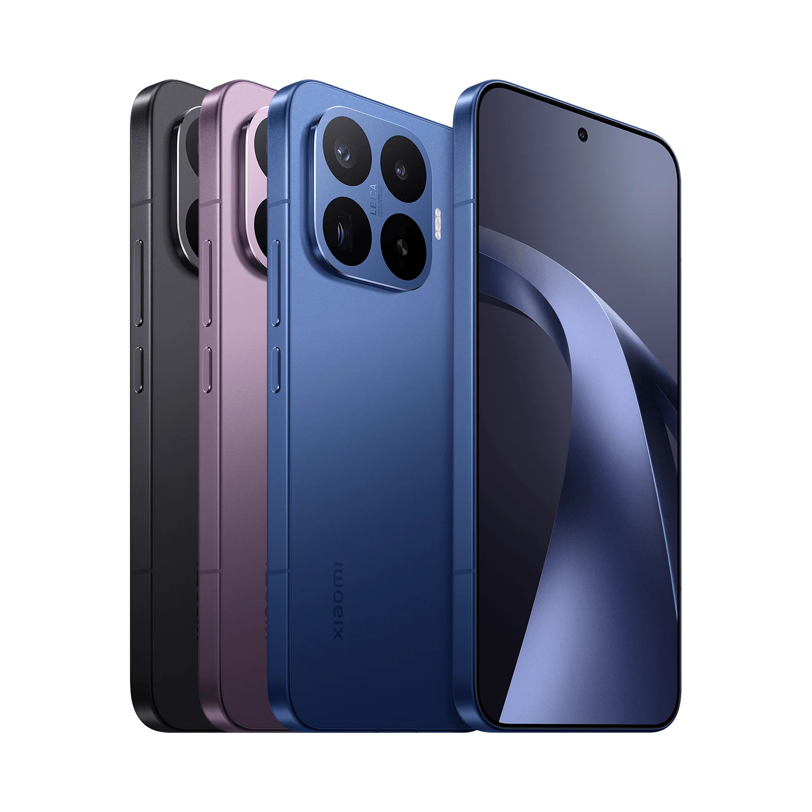 An image depicting Xiaomi 17T - The Telephoto Master