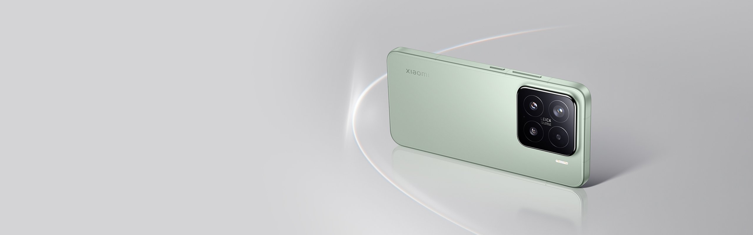 Xiaomi 15