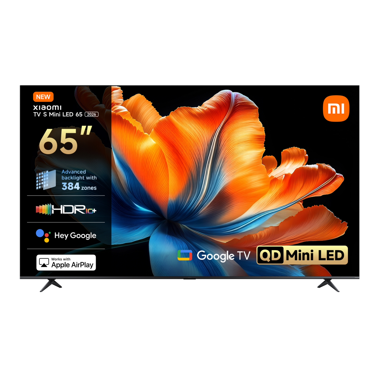 Xiaomi TV S Mini LED 65 2026