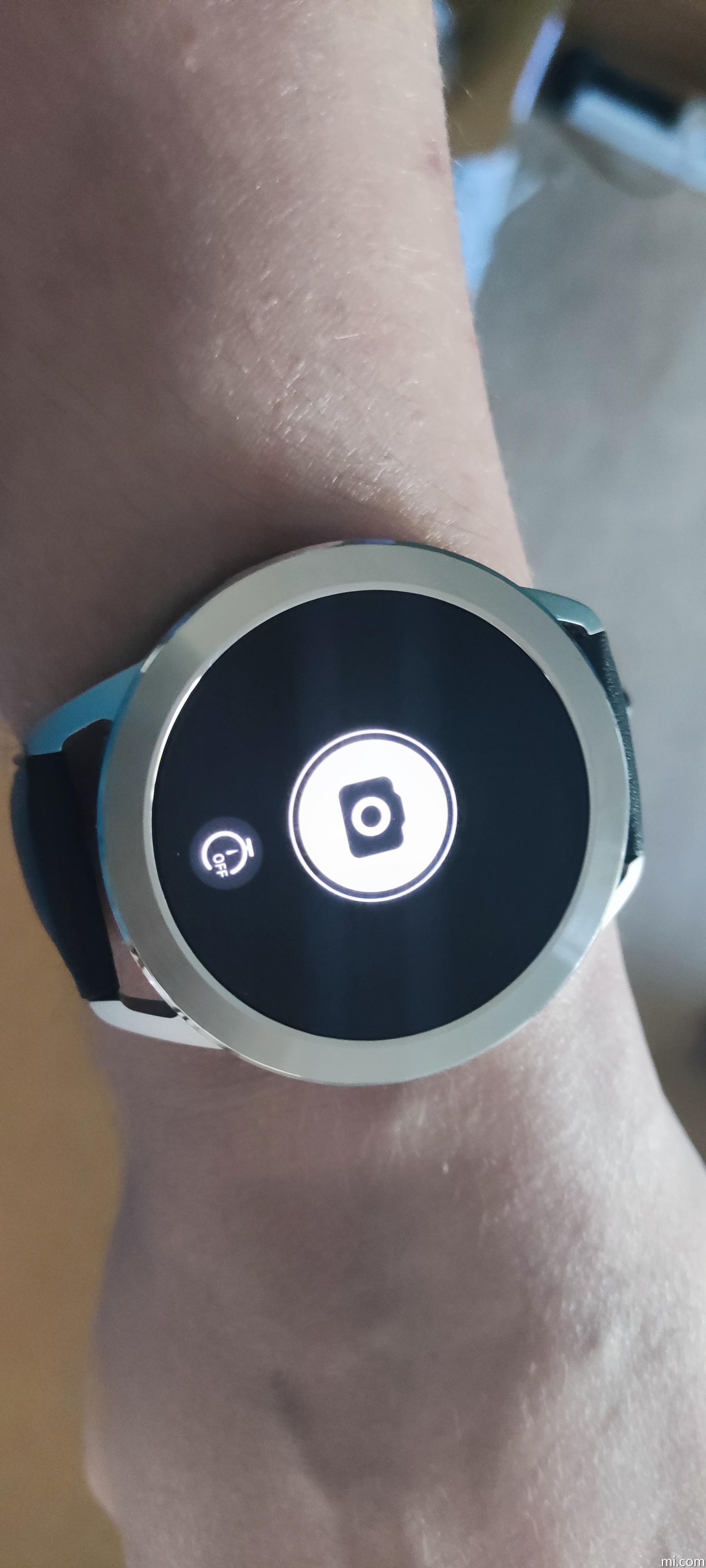 Xiaomi Watch S3 Specs - Xiaomi UK