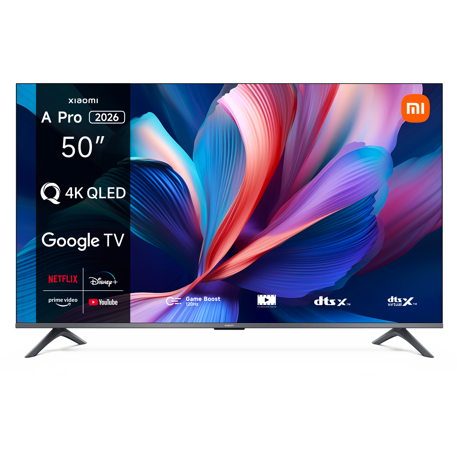 Xiaomi TV A Pro 50 2026