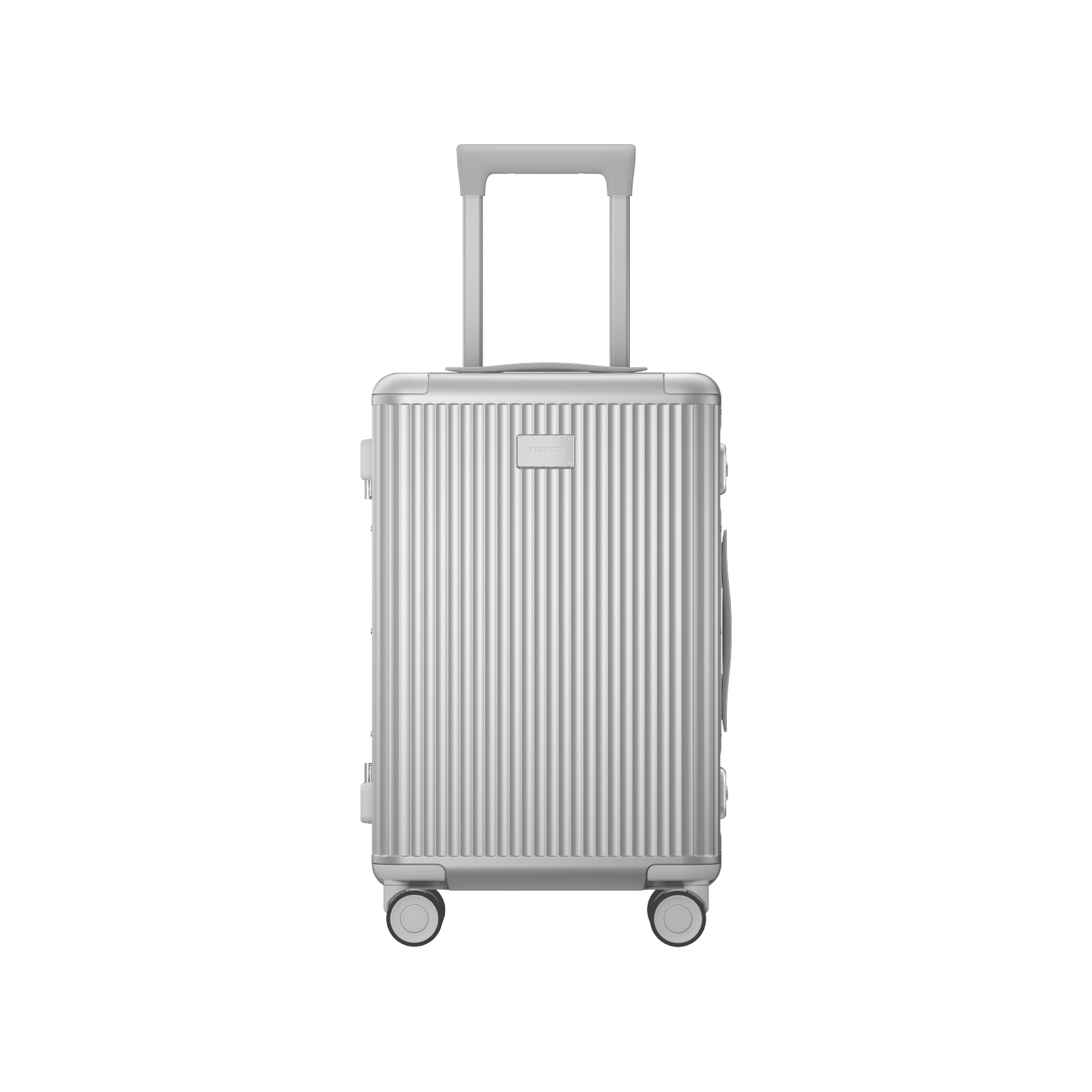 Xiaomi Aluminum Frame Luggage Silver 24 cali