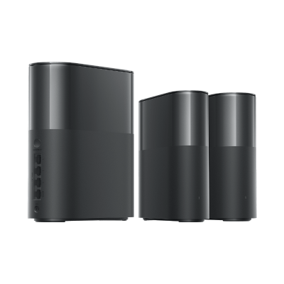 Xiaomi Mesh System BE3600 Pro EU(1-PACK)