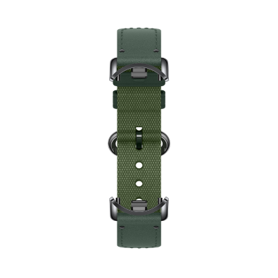 Xiaomi Smart Band 8 Strap Bracelet tressé - Vert