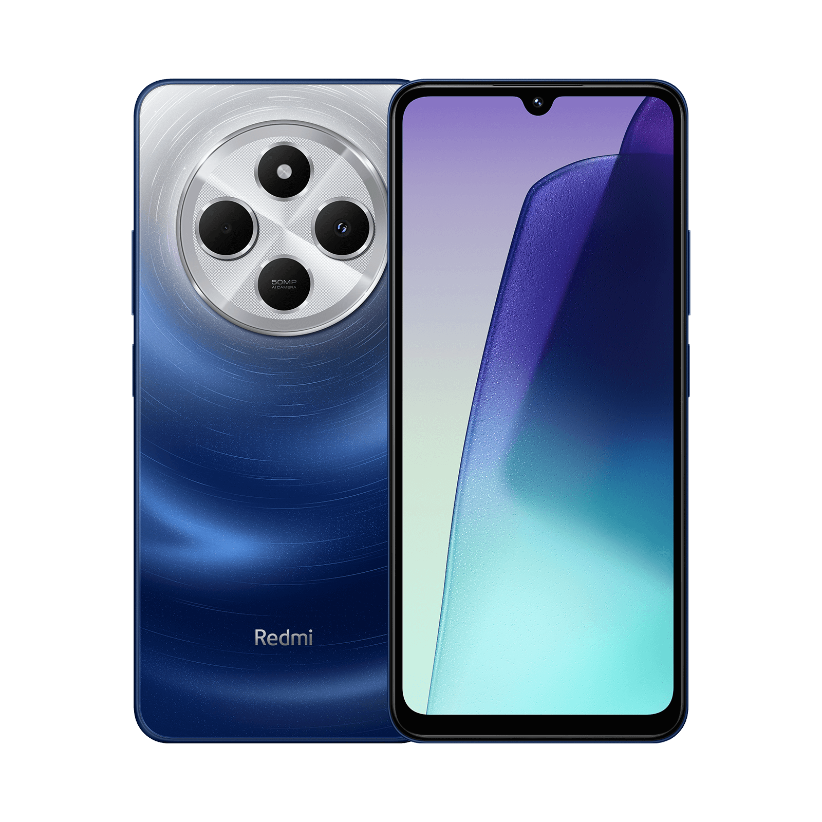 Redmi 14C Starry Blue 4 GB + 128 GB
