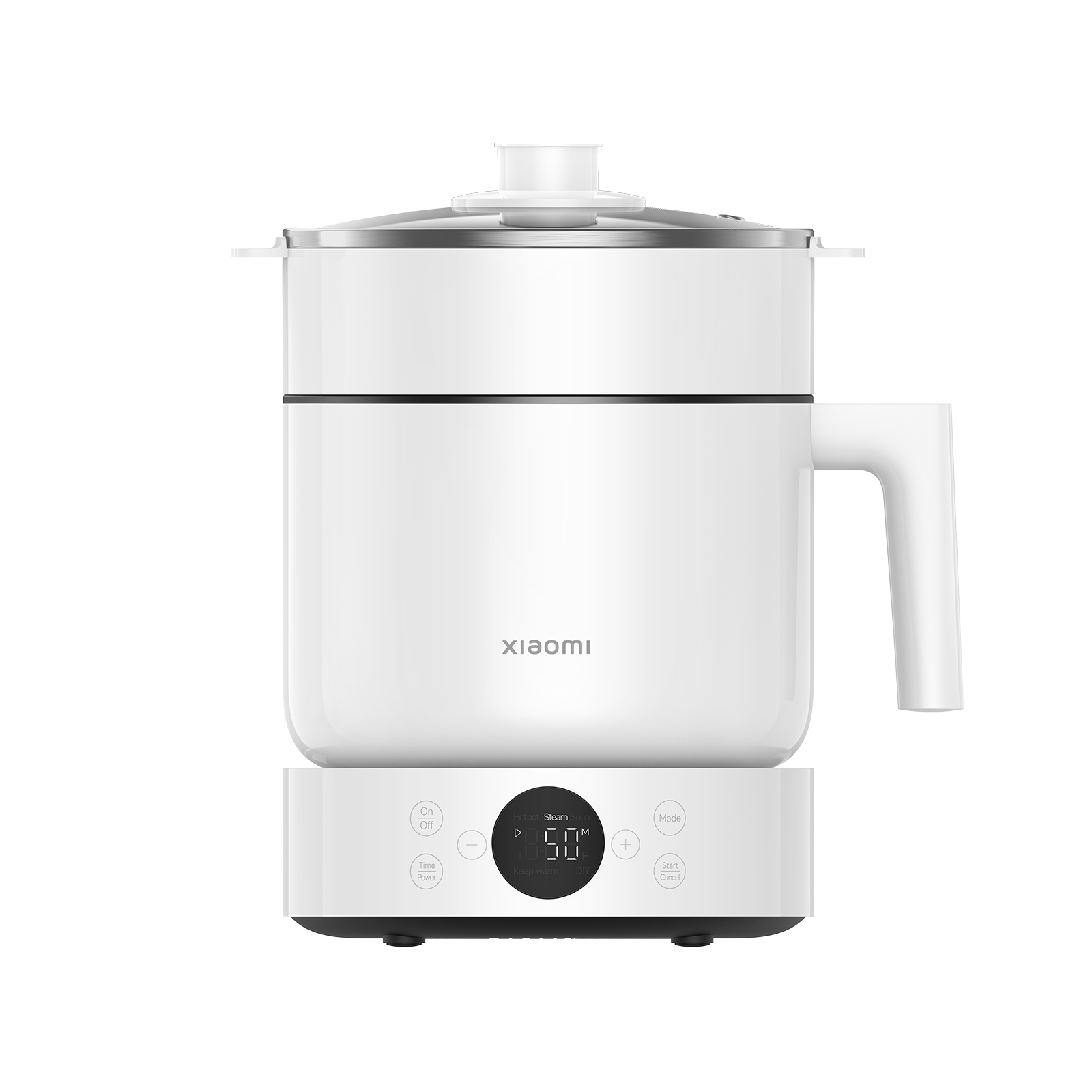 Xiaomi Multifunctional Cooker 1.5L