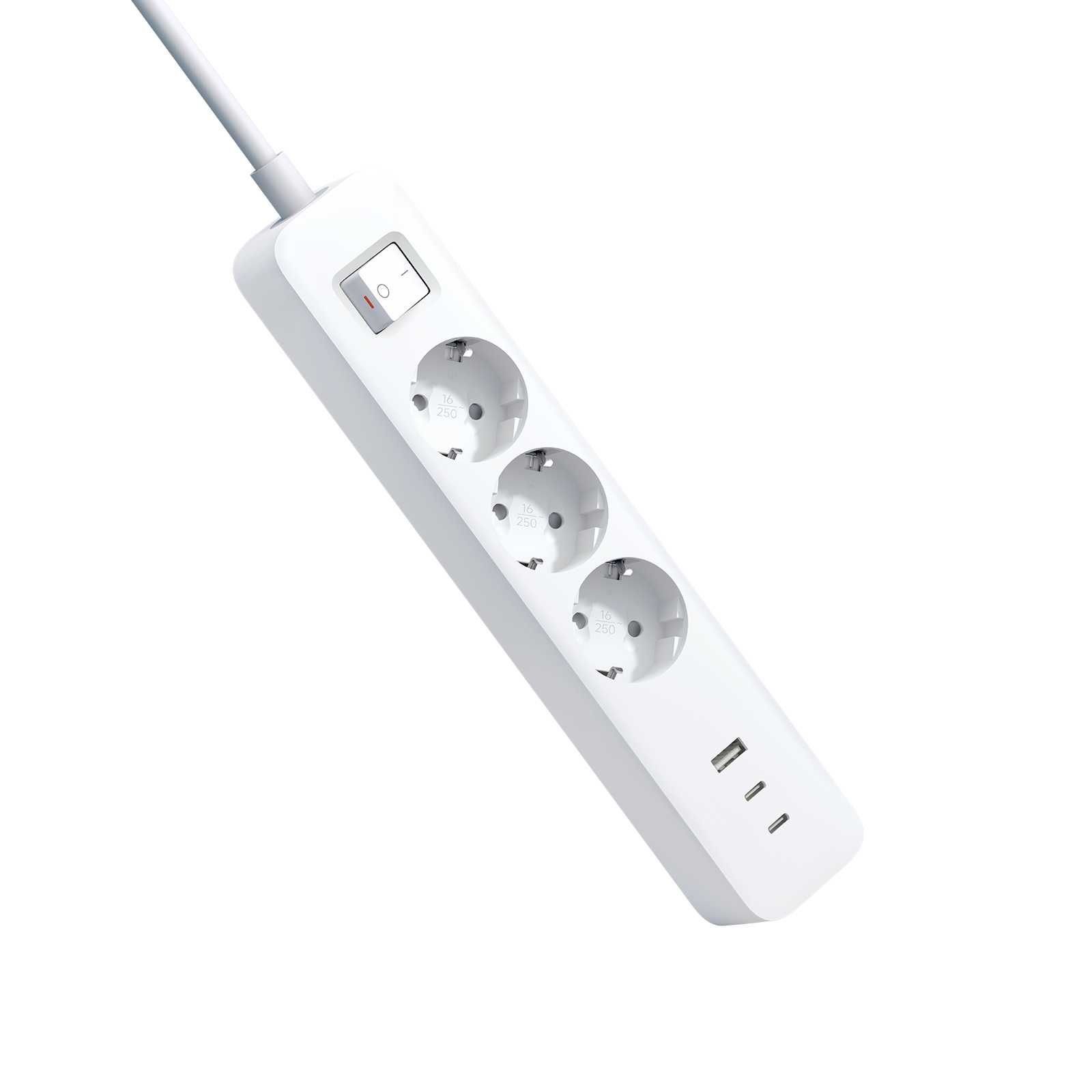Xiaomi 20W Power Strip