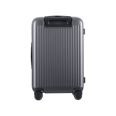 Xiaomi Front Opening Luggage 20" 20 Inch Silver